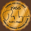 Caring for pets since 1955