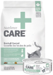 Nutrience Care Cat - Hairball control