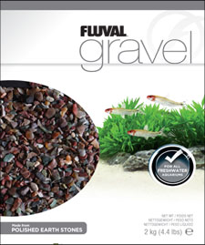 Fluval Gravel
