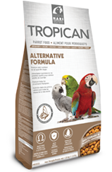 Tropican Alternative Formula