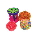 Cat Love Furry Frolics Cat Toy - Assorted Cat Toys