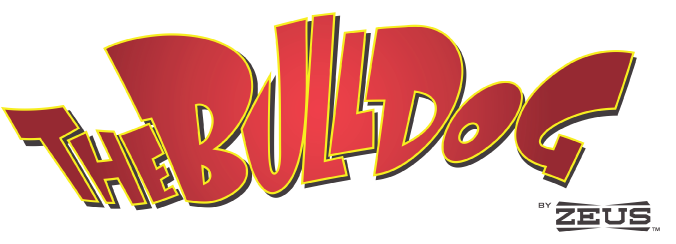 The Bulldog by Zeus
