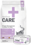 Nutrience Care Cat - Weight Management