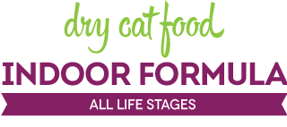 Zoë Cat Food: Indoor Formula