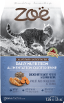 Zoë Daily Nutrition  Cat Food