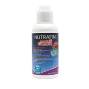 Nutrafin Waste Control - Biological Aquarium Cleaner - 250 ml (8.4 fl oz)