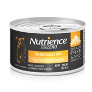 Nutrience Grain Free Subzero Pâté - Fraser Valley - 170 g (6 oz)