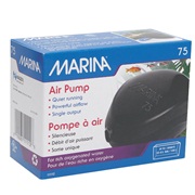 Marina A75 Air Pump - 25 US gal (100 L)
