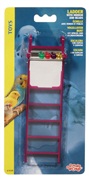 Living World Ladder with Mirror and Beads