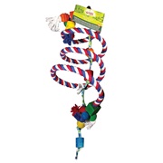 Living World Bungee Play - 30 cm (12 in)