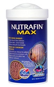 Nutrafin Max Discus Sinking Granules - 175 g (6.17 oz)