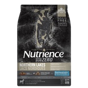Nutrience Grain Free Subzero Northern Lakes for Dogs - 5 kg (11 lbs)