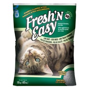Catit Fresh ‘N Easy Cat Litter - Pine Scent - 18 kg (40 lbs)