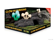 Exo Terra Glow Mushrooms 