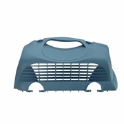 Catit Replacement Top Hatch Right Door for Catit Cabrio Carrier - Blue/Gray