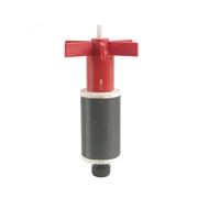 Fluval Replacement Magnetic Impeller with Ceramic Shaft & Rubber Bushing for 407 Filter 