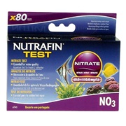 Fluval Nitrate Test Kit (0.0 - 110.0 mg/L)