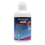Nutrafin Waste Control - Biological Aquarium Cleaner - 500 ml (16.9 fl oz)