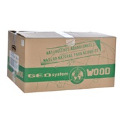 GEOsystem Mopani Driftwood - 15 kg