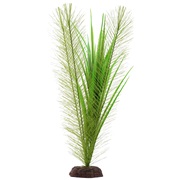 Fluval Aqualife Plant Scapes Green Parrot's Feather/ Vallisneria Plant Mix - 40.5 cm (16 in)