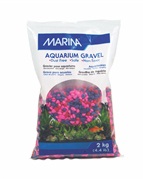 Marina Jelly Bean Decorative Epoxy Aquarium Gravel - 2 kg (4.4 lb)