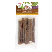 Living World Small Animal Chews - Neem Wood Sticks - 10 pieces