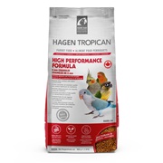 Tropican High Performance Granules for Cockatiels - 820 g (1.8 lb)