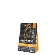 Nutrience Grain Free Subzero for Dogs - Fraser Valley - 2.27 kg (5 lbs)