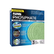 Fluval FX4/FX5/FX6 Phosphate Remover - 3 pack