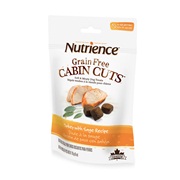 Nutrience Grain Free Cabin Cuts - Turkey with Sage - 170 g (6 oz)