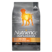 Nutrience Infusion Adult Large Breed - Chicken - 10 kg (22 lbs)