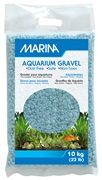 Marina Surf Decorative Aquarium Gravel - 10 kg (22 lbs)