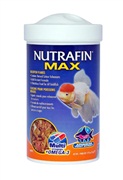 Nutrafin Max Goldfish Flakes - 77 g (2.72 oz)