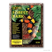 Exo Terra Forest Bark Terrarium Substrate - 8.8 L (8 qt)