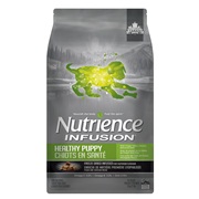 Nutrience Infusion Healthy Puppy - Chicken - 10 kg (22 lbs)