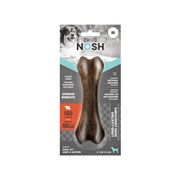 Zeus NOSH STRONG Chew Bone - Beef & Cheese Flavor - Medium - 15 cm (6 in)