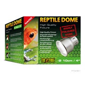 Exo Terra Reptile Dome NANO Fixture