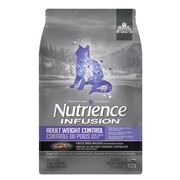 Nutrience Infusion Adult Weight Control - Chicken - 2.27 kg (5 lbs)