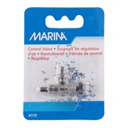 Marina Plastic Control Valve