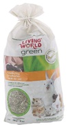 Living World Green Timothy Hay - 280 g (10 oz)