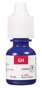 Fluval GH Test Kit Reagent Refill - 10 ml (0.3 fl oz)