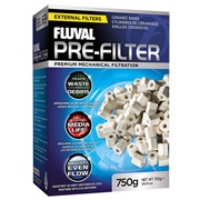 Fluval Pre-Filter - 750 g (26.45 oz)