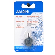 Marina Air Stone - Spherical - Blue - 2.2 cm (7/8”)