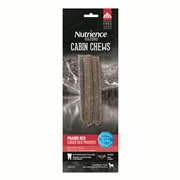 Nutrience Subzero Cabin Chews Elk Antler Sticks - Prairie Red - 110 g (5 x 22 g)