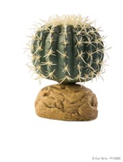 Exo Terra Desert Plant - Barrel Cactus - Small