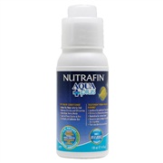Nutrafin Aqua Plus - Tap Water Conditioner - 120 ml (4 fl oz)
