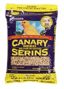 Hagen Canary Staple VME Seed - 1.36 kg (3 lb)