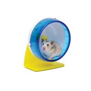 Living World Exercise Wheel for Hamsters - 14 cm (5.5")