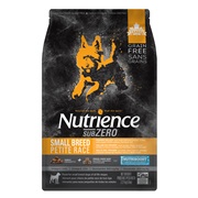 Nutrience Grain Free Subzero Fraser Valley Formula for Small Breed - 2.27 kg (5 lbs)