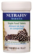 Nutrafin basix Staple Food Tablets - 36 g (1.3 oz)